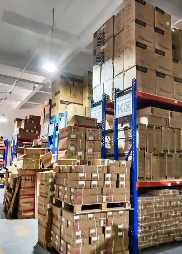 Tianjin Yongxin Tongda Trading Co., Ltd