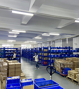 Tianjin Yongxin Tongda Trading Co., Ltd